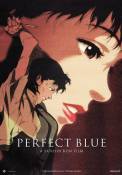 Perfect Blue (1997)