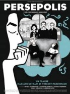 Persepolis poster
