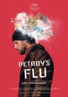 Petrov's Flu (EN subtitles) poster