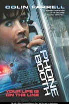 Phone Booth poster