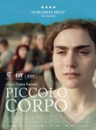 Piccolo Corpo poster