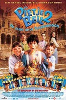 Pietje Bell 2: De jacht op de Tsarenkroon Pietje Bell 2: De jacht op de Tsarenkroon