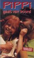 Pippi gaat van Boord