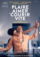 Plaire, aimer et courir vite poster