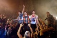 Still uit Project X. (c) Warner Bros. Still uit Project X. (c) Warner Bros.
