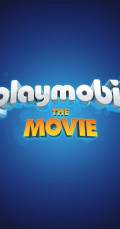 Playmobil: The Movie