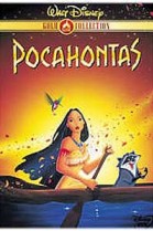 Pocahontas (NL) poster