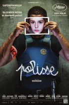 Polisse poster
