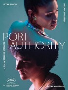 Port Authority poster
