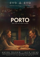Porto poster