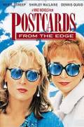 Postcards from the Edge