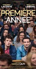 Première année