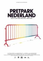 Pretpark Nederland poster
