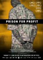 Prison for Profit poster