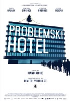 Problemski Hotel poster