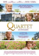 Quartet Quartet