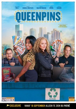Queenpins Queenpins