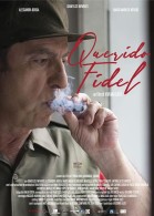 Querido Fidel poster