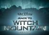 Race to Witch Mountain