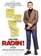 Radin! poster