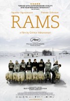 Rams poster