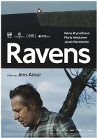 Ravens poster