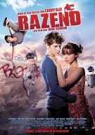 Razend Razend