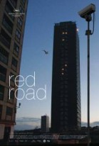 Red Road poster