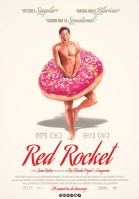 Red Rocket poster