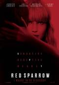 Red Sparrow