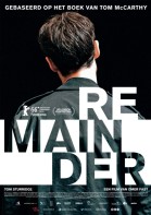 Remainder poster