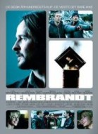 Rembrandt poster