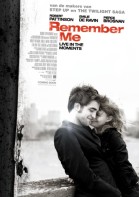 Remember Me (2010) poster