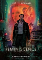 Reminiscence poster