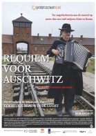 Requiem voor Auschwitz poster