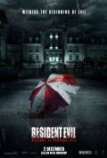 Resident Evil: Welcome to Raccoon City