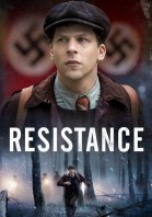 Resistance poster