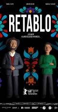 Retablo
