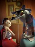 Revolting Rhymes Part One