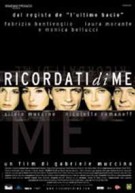 Ricordati di Me Ricordati di Me