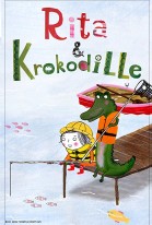 Rita & Krokodil (NL) poster
