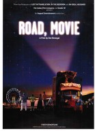 Road, Movie poster