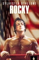 Rocky poster