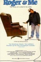 Roger & Me poster