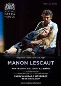 ROH Manon Lescaut
