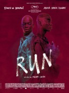 Run (2014) poster