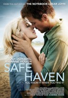 Safe Haven poster