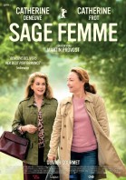 Sage femme poster