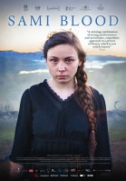 Sameblod poster