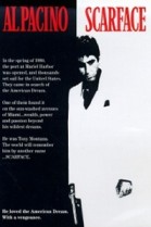 Scarface poster